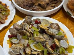 -温州一家人美食(西木头市店)