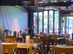 -Paulaner·德国帕拉娜自酿啤酒餐厅(海上世界店)