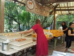 -Bamboo Saturday Market(Nana Jungle)