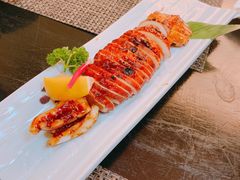 -景鹤料理(上地华联店)