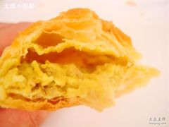 咖喱角2-中关村茶点