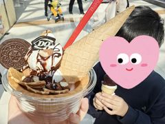-DQ·蛋糕·冰淇淋(浦江欢乐颂店)