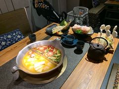 -湊湊火锅·茶憩(东城万达店)