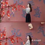 🏮海口的新年氛围真的遥遥领先！！！