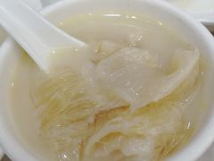 雞煲翅-焕记海鲜饭店