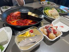 -怂重庆火锅厂(龙华壹方城店)