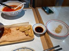 -蓉李记成都名小吃(合肥包河万达店)