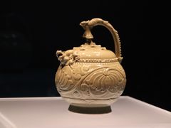 -陕西历史博物馆