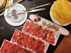 -牛事制造局牛肉火锅(莲岳路店)