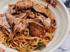 拌粉-小罗子汤店(大士院总店)