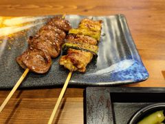 -鸟螢Yakitori·烧鸟·拉面·居酒屋