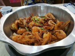 -晓林火锅(安定门店)