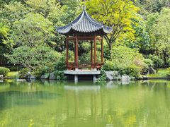 -云溪植物园