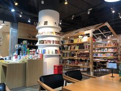 -文汇新民联合报业集团(上海报业大厦店)