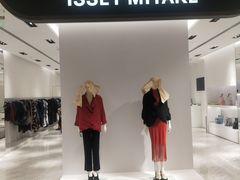 -三宅一生 ISSEY MIYAKE(北京SKP店)