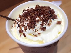 幽兰拿铁-茶颜悦色(银盆岭万达广场店)
