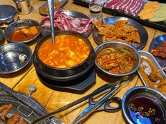 -麻蒲碳烤肉(远景路1号店)