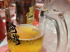 -龙虾当家·大排档(红谷滩五中店)