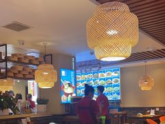 -倍儿美海鲜大排挡·非遗海鲜蒸饺(洋货店)