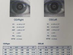 -好宜家眼视光·蔡司店(临汾店)