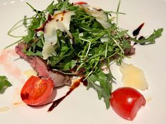 智利和牛切片牛排-Solo(衡山路店)