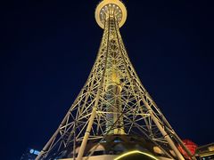 -龙塔