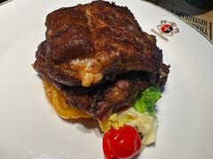 -马迭尔德式西餐精酿啤酒屋(中央大街店)