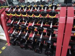 -坚果健身24小时工作室(定西路店)