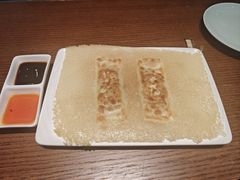 虾爬子大锅贴-北李妈妈菜·虾爬子大锅贴(贵和店)