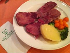 -太平馆餐厅(尖沙咀店)
