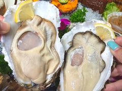 -金太阳海鲜烧烤·本地人餐厅(星海公园店)