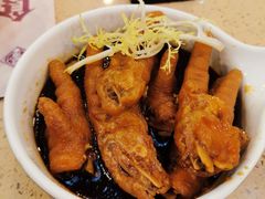 -点都德(盘福楼店)
