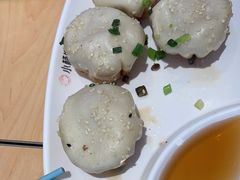 -小杨生煎(周浦万达店)