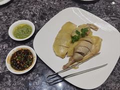 -頂好酒家·经典粤菜(海信广场店)