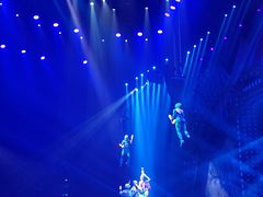 -珠海横琴长隆《卡卡虎奇遇记》