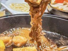 -牛YO寿喜烧和牛火锅自助(三台子万象汇店)