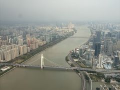 -广州塔