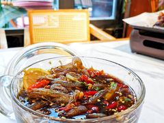 -五样儿西昌小签签烤串(建设路店)