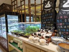 -冀粤香海鲜自助餐厅(西美五洲店)