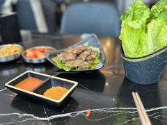 -HONGA HONGA雄家(曹路店)