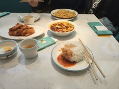 -川人百味(亿合城店)