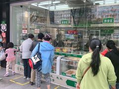 门面-紫光园清真北京小吃(广渠门内店)