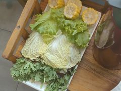 -东来顺饭庄(西直门店)