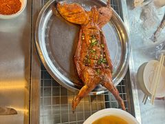 -生态园山庄(森林公园店)