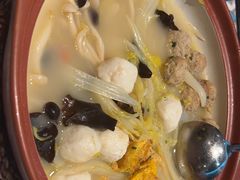 -曹家小菜(胜太路店)