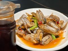 -金海湾海鲜排档(朱家尖店)