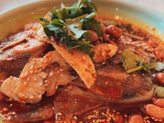 夫妻肺片-陈麻婆豆腐总店