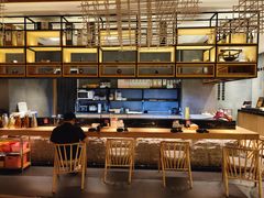 -無境·匠心日本料理(汉街店)