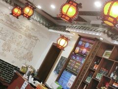 -晋爱面大同刀削面(白纸坊店)