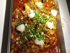 -鱼酷活鱼烤鱼(沈阳大悦城店)